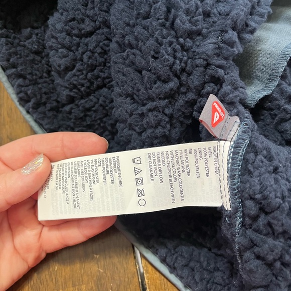 Prana diva wrap skirt - Picture 11 of 14